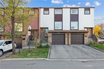 176 - 1221 Dundix Rd, Townhouse with 3 bedrooms, 1 bathrooms and 2 parking in Mississauga ON | Image 2