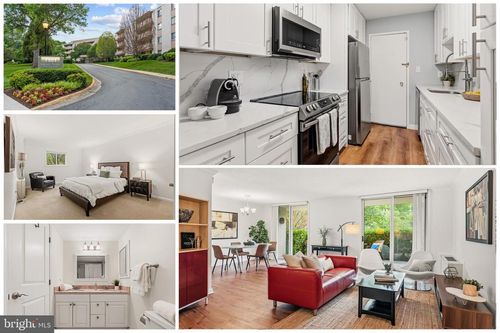 b-123-7501 Democracy Blvd, BETHESDA, MD, 20817-1203 | Card Image