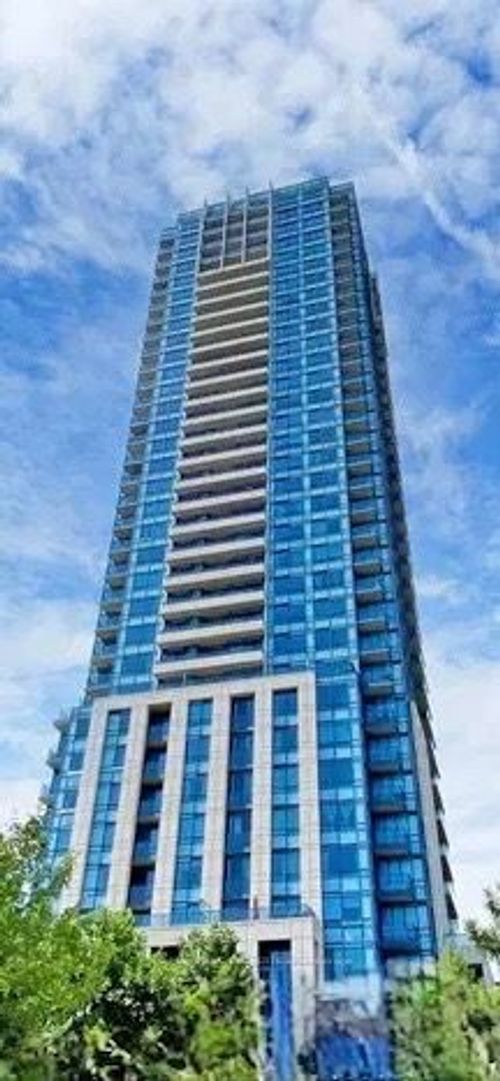 1804-181 Wynford Dr, North York, ON, M3C0C6 | Card Image