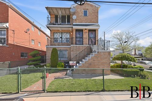 2177 E 69th St, Brooklyn, NY, 11234-6001 | Card Image