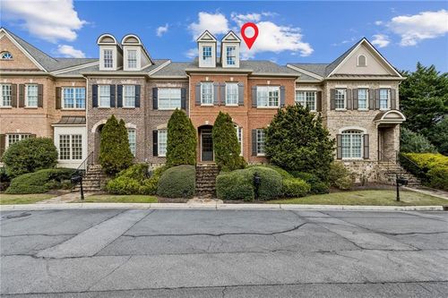 592 Parkside Village Way Nw, Marietta, GA, 30060-7958 | Card Image