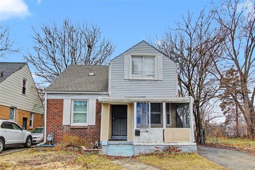 16873 Ferguson St, Detroit, MI, 48235-3359 | Card Image