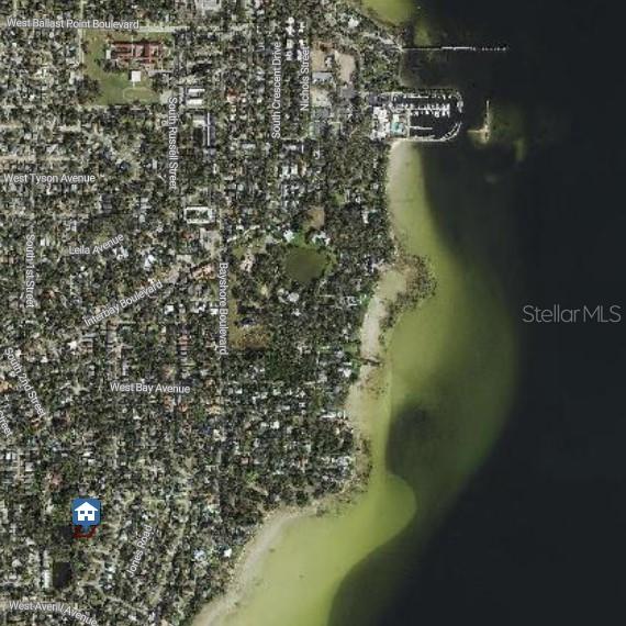 Land in TAMPA 3