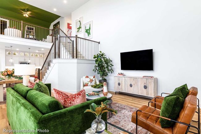 Family Room (Representative Photo) | Image 16