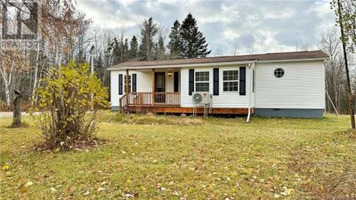 11798 Rte 126, House other with 2 bedrooms, 1 bathrooms and null parking in Collette NB | Image 2