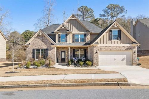 168 Osier Dr, Mcdonough, GA, 30252-8964 | Card Image
