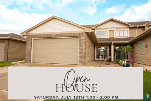 2505 S Kinderhook Ave, Sioux Falls, SD, 57106-4441 | Card Image