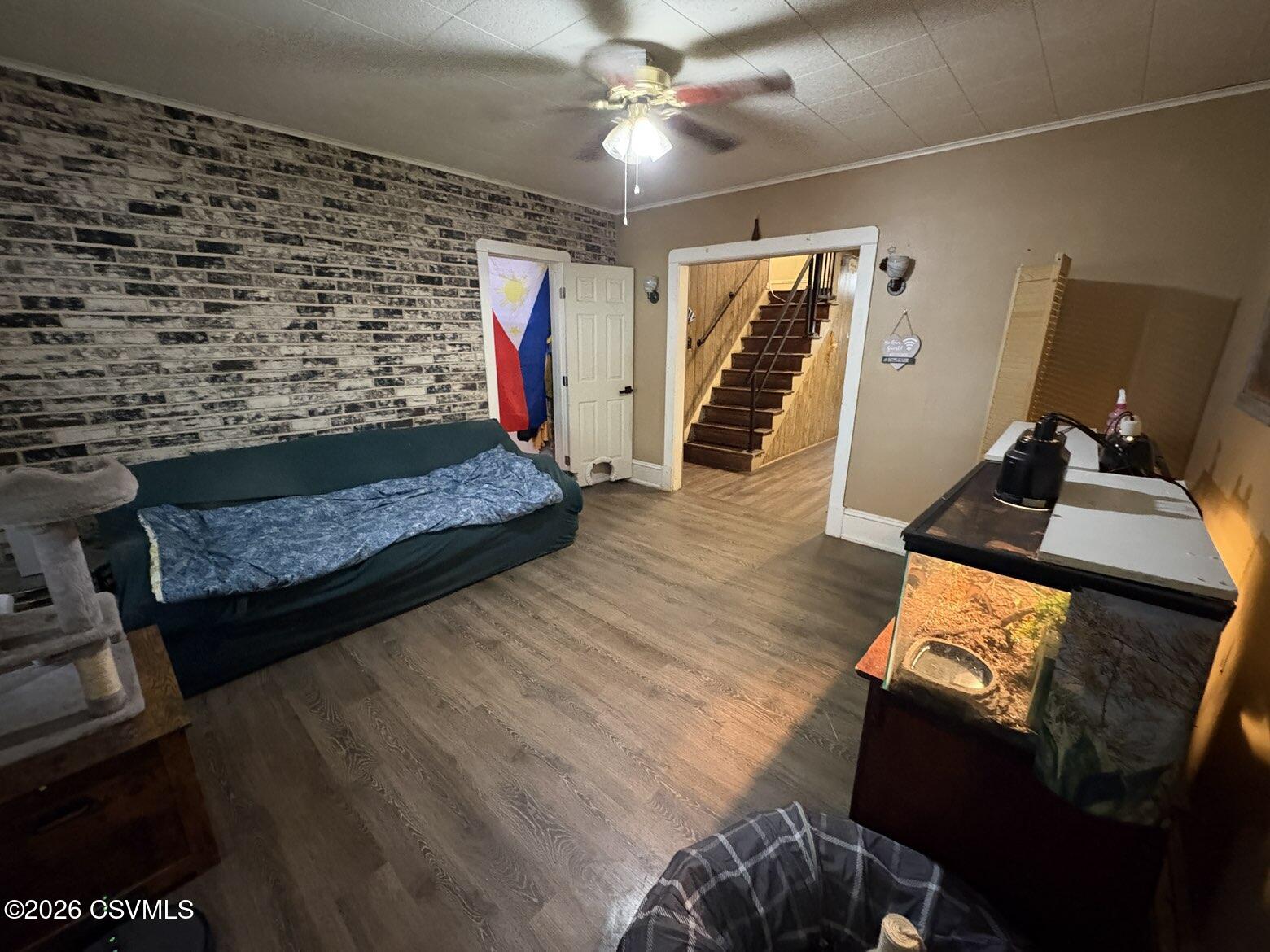 Residential in Bloomsburg 4