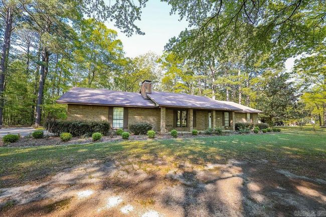 358 W Main, House other with 3 bedrooms, 2 bathrooms and null parking in Calion AR | Image 29