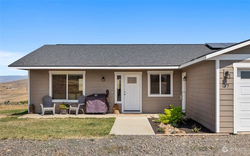 37 Hidden Acres Drive, Ellensburg, WA, 98926 | Card Image