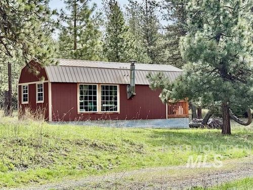 400 Big Bear Rd, Anatone, WA, 99401 | Card Image