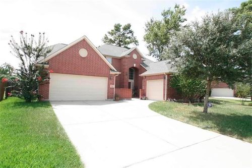 19415 Countryroad Dr, Spring, TX, 77388-2565 | Card Image