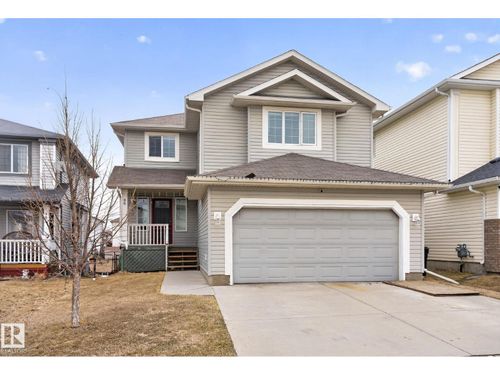 96 Dalquist Bay, Leduc, AB, T9E0J7 | Card Image