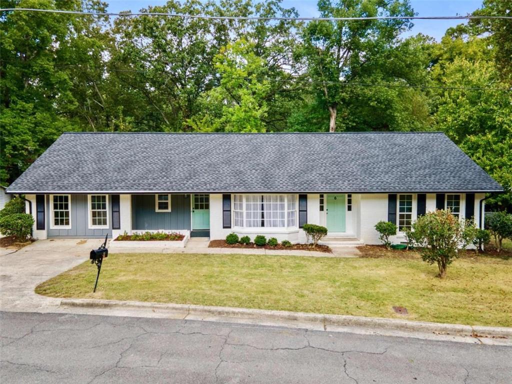 Randolph Dr, Rome, GA 30165