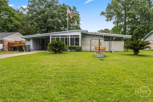 12506 Kingwood Drive, Savannah, GA, 31419 | Card Image