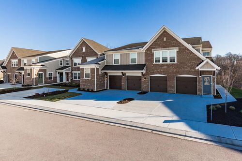 2513 Bella Rdg, Covington, KY, 41017-3575 | Card Image