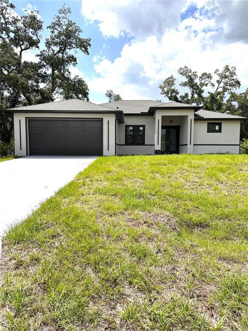4653 San Luis Ter, North Port, FL, 34286-3559 | Card Image