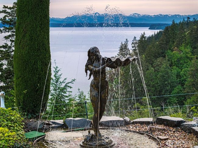 1022 7 Th Ct, House other with 5 bedrooms, 6 bathrooms and 5 parking in Fox Island WA | Image 37