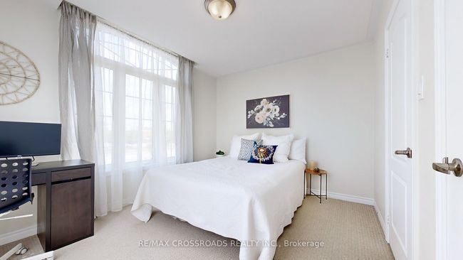 72 Oswell Dr, House other with 4 bedrooms, 3 bathrooms and 2 parking in Ajax ON | Image 37