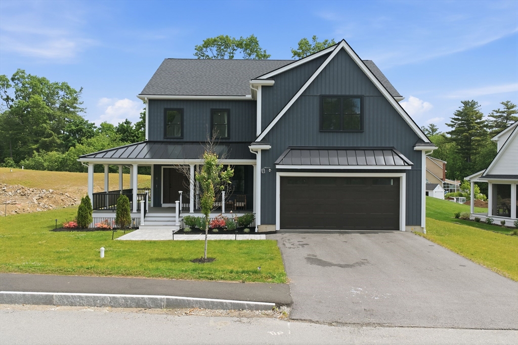Residential in Wilmington