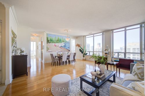 10-3880 Duke Of York Blvd, Mississauga, ON, L5B4M7 | Card Image