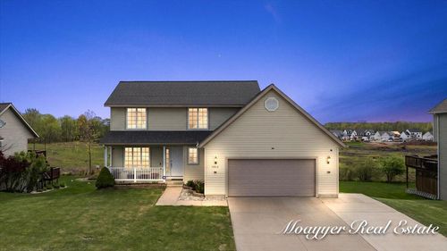 7012 Shady Knoll Dr Se, Caledonia, MI, 49316-8515 | Card Image