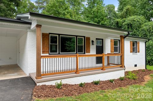 3533 Amity Hill Rd, Statesville, NC, 28677-9736 | Card Image