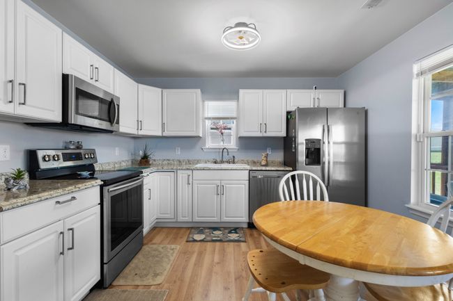 249 Bumpus Mill Rd, House other with 2 bedrooms, 1 bathrooms and 6 parking in Oak Grove KY | Image 12