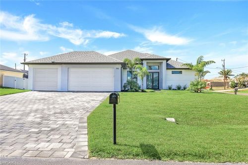 1510 Nw 4th St, Cape Coral, FL, 33993-7744 | Card Image