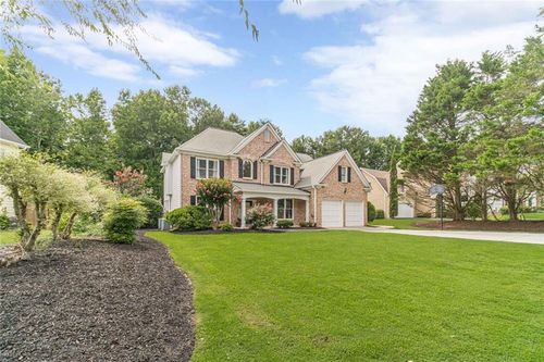 11010 Pennbrooke Crossing Crossing, Johns Creek, GA, 30097 | Card Image