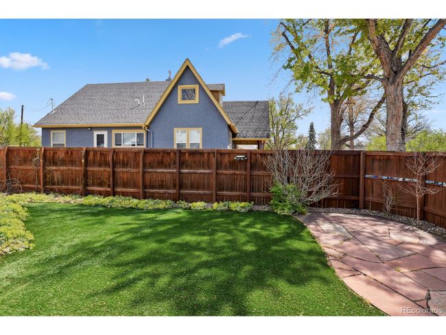 1003 N Institute St, House other with 4 bedrooms, 4 bathrooms and null parking in Colorado Springs CO | Image 41