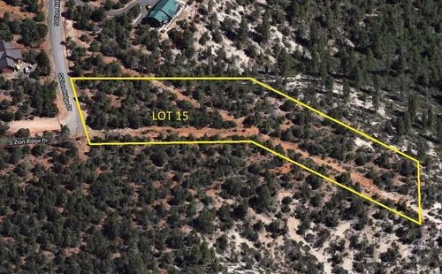 793 Zion Rd, Kanab, UT, 84741 | Card Image