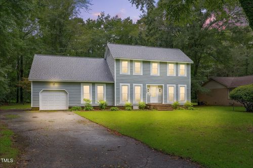 1506 Darby Pl, Goldsboro, NC, 27534-3300 | Card Image