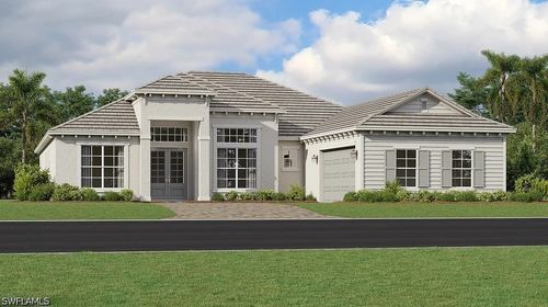15663 White Tail Deer Dr, Babcock Ranch, FL, 33982-2813 | Card Image