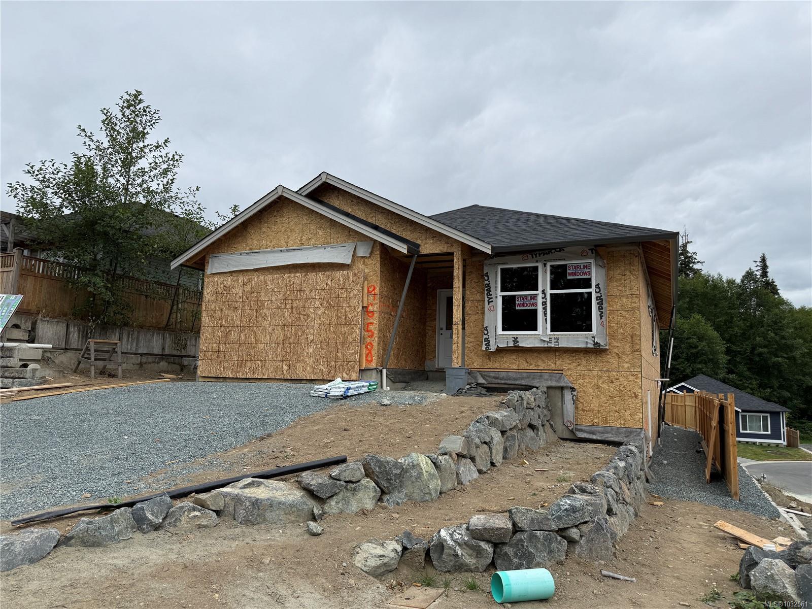 Residential in Chemainus