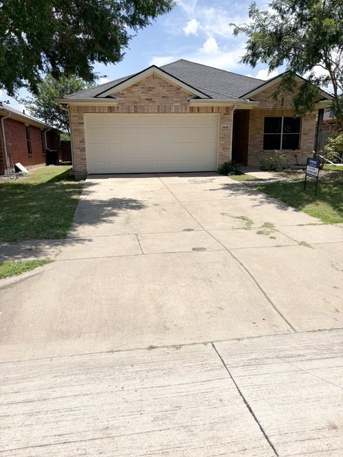 8610 Cedar Post Ct, Dallas, TX, 75227-5259 | Card Image