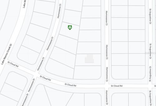 1342 Homosassa Ct, KISSIMMEE, FL, 34759 | Card Image