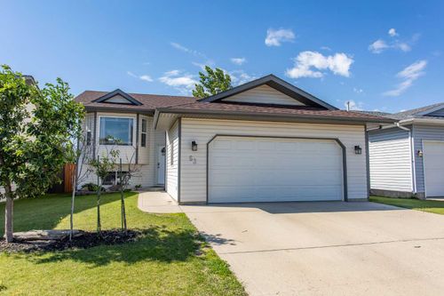 63 Kirkwood Crescent, Red Deer, AB, T4P3P5 | Card Image