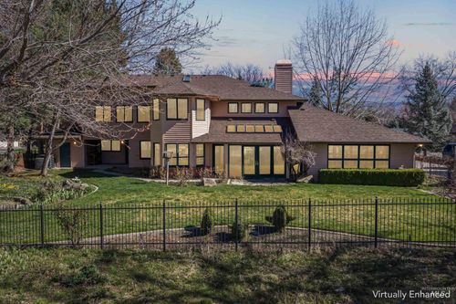6417 W Plantation Ln, Boise, ID, 83703-2641 | Card Image