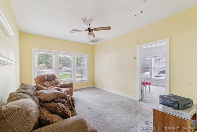 926 S 6 Th St, House other with 4 bedrooms, 2 bathrooms and null parking in McAlester OK | Image 8