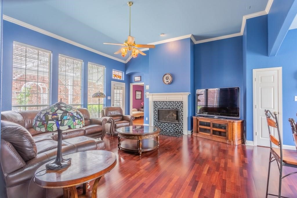 Residential Lease in Plano 4