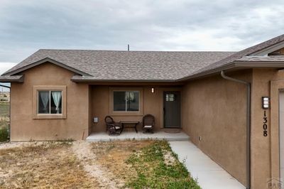 1308 N Thorpe Dr, House other with 5 bedrooms, 3 bathrooms and 3 parking in Pueblo West CO | Image 3