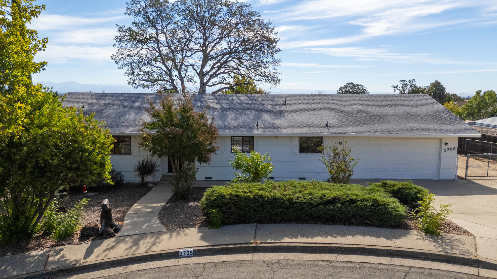 Residential in Redding 2