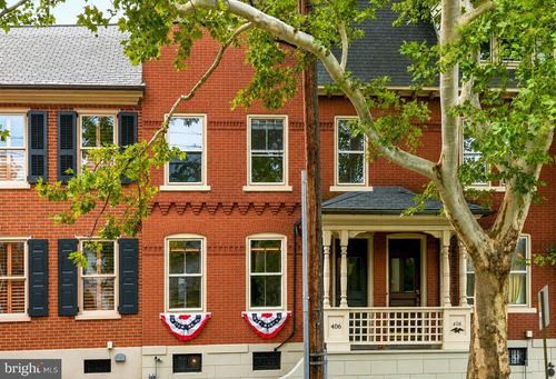 406 N New St, BETHLEHEM, PA, 18018-5803 | Card Image