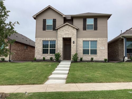 5208 Heritage St, Haltom City, TX, 76117-1612 | Card Image