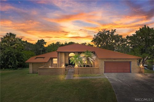 11649 W Clubview Dr, HOMOSASSA, FL, 34448-3715 | Card Image