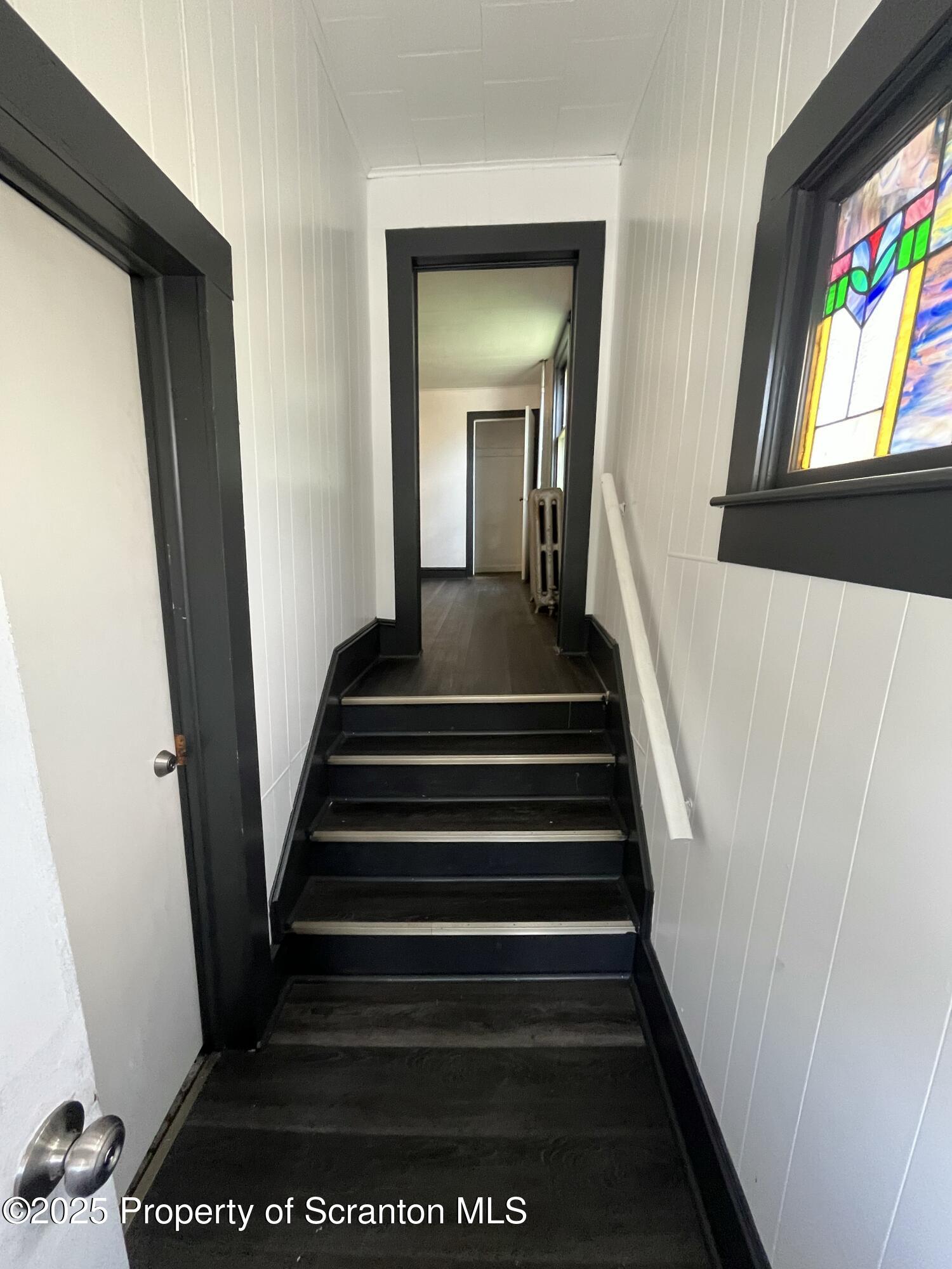Residential Lease in Taylor 2