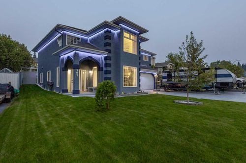 191 Mcardell Drive, Hinton, AB, T7V1Z2 | Card Image