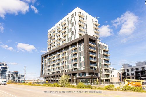 411-345 Wheat Boom Dr, Oakville, ON, L6H7X4 | Card Image