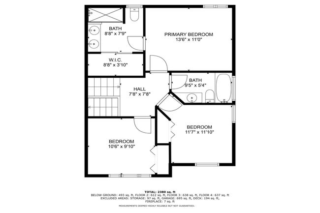 11672 Flintwood St Nw, House other with 5 bedrooms, 4 bathrooms and null parking in Coon Rapids MN | Image 48